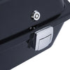 Harley Road King Rack Razor Trunk Solo Mount (2009-2013)