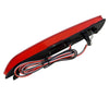 Honda CR-Z CR-V Rear Bumper LED Reflector Brake Lights (2011-2014)