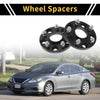 Nissan Altima 5x114.3mm Wheel Spacers 66.1mm