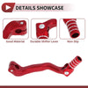 Bosuer M4 Folding / 1 Pc / Gear Shifter Lever