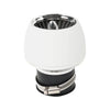 ATV Pit Dirt Bike Quad Silver 28MM 35MM 42MM 48MM Air Filter