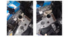 Nissan Micra Versa Tiida Juke Coolant Reservoir Cap (2003-2023)
