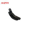 Toyota Hilux Rear Quarter Window Latch Lock Black (1989-1997)