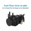Mazda BT50, Ford Ranger Fuel Filter (2011 - Present)
