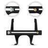 Rear Drum Brake Shoe Use Dual Scale Brake Measuring Tool