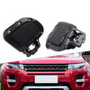 Land Rover Range Rover Evoque Headlight Washer Nozzle Cover (2012-2019)