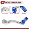 Kayo T2 Shifter Lever 1 Pc Folding Gear Shifter Lever