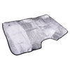 Honda Civic Sedan Rear Window Sunshade (2012-2015)
