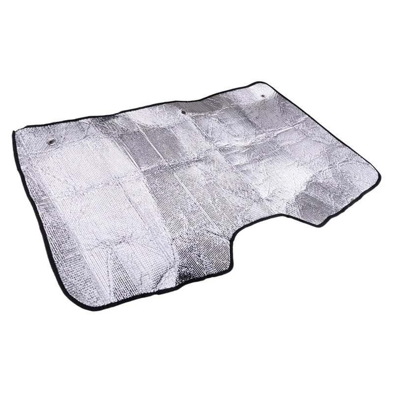 Honda Civic Sedan Rear Window Sunshade (2012-2015)