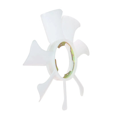 Radiator Cooling Fan for Nissan D22 NP300 Terrano 1997-2014