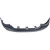 Front Bumper Cover For 2002-2009 GMC Envoy 2002-2006