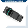 BMW E65 760Li Mass Air Flow Sensor Meter (2003-2008)