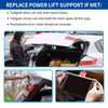 Toyota Fortuner Rear Tailgate Power Lift Support (2015-2020)