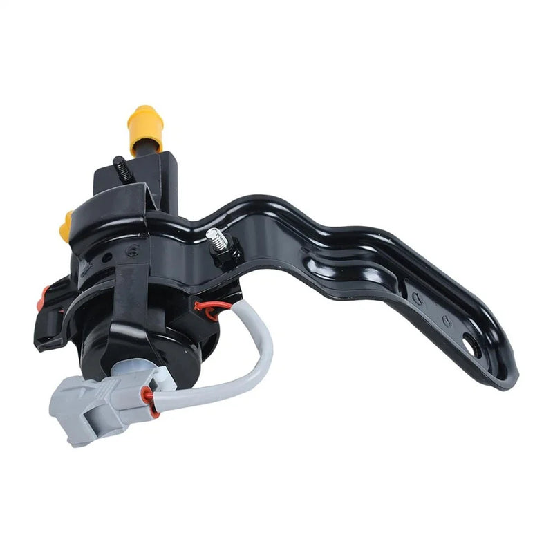 Toyota Sequoia, Tundra Fuel Tank Reservoir Valve (2010-2019)