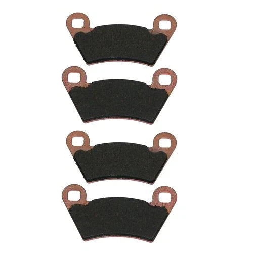 Polaris Ranger Front Brakes / 2x4 4x4 6x6 / Brake Pads