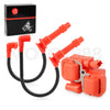 Polaris RZR XP 4 Trail S 900 1000 RS1 Turbo Ignition coil & Spark Plug Wires (2019–2024)