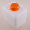 Car Air Diesel Parking Heater 2.5L White Plastic Fuel Gasoline Tank