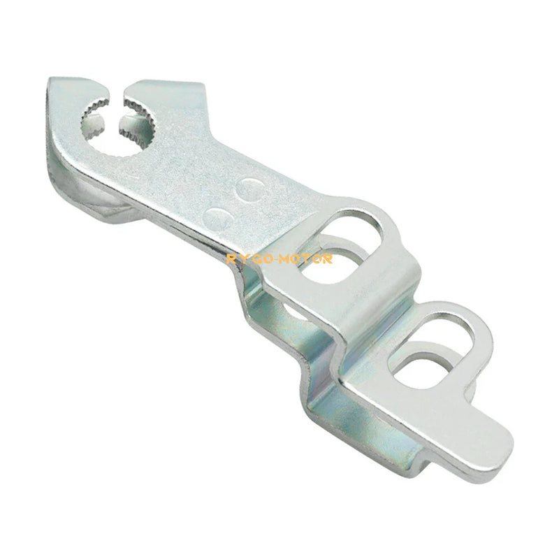 Rear Drum Brake Arm Rocker Cam / Honda Rancher 420 TRX420F TRX420T (2007–2013)
