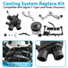 Jaguar F-Type, Land Rover Discovery Cooling System Replacement Kit (2013-2023)