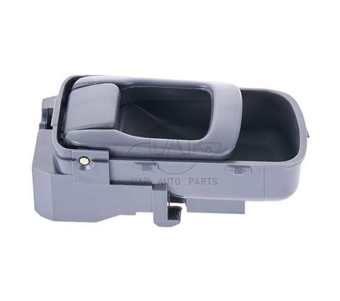 Nissan Pathfinder Grey Left Front/Rear Inner Door Handle (1999–2004)