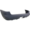 Rear Bumper Cover For 2003-2005 Mercedes Benz ML350 With