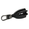 BMW R18 Classic Bagger Black Moto Key Case Cover (2020-2023)