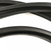 Rear Windshield Rubber Seal Weatherstrip Fits Toyota Corolla KE35 1974-81
