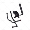 BMW 3 Series E46 Crankcase Valve Breather Hose (2000-2006)