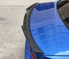BMW 3 Series F30 Sedan M3 Style ABS Rear Spoiler (2012-2018)