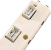 Holden Colorado RC, Rodeo RA, Isuzu D-MAX Master Power Window Switch (2008-2012)