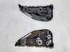 Toyota Hilux Revo GUN125 Left Front Bumper Bracket (2015-2023)