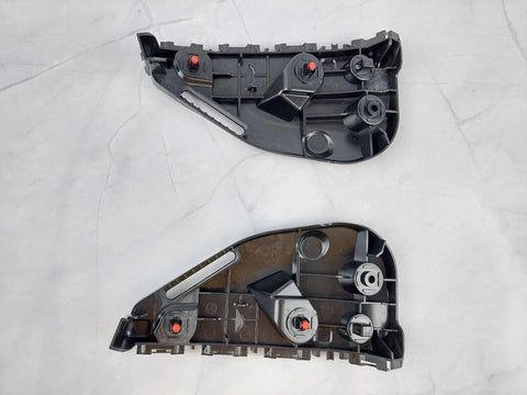 Toyota Hilux Revo GUN125 Left Front Bumper Bracket (2015-2023)