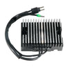 Buell S3 Thunderbolt, X1 Lightning Voltage Rectifier Regulator (1997-2002)