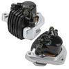 Honda Goldwing GL1000 2 x Front Left & Right Brake Calipers (1975–1977)