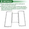 Land Rover Range Rover Oil Pan Gasket (2010-2022)