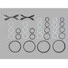 Mercedes CL55 CL65 CL500 CL600 S55 32Pcs ABC Valve Block Seal Kit (2000-2006)