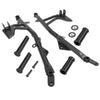 Kawasaki Vulcan S 650 Passenger Footpegs 2 x (2015–2024)