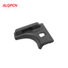Nissan Caravan Left Rear Sliding Door Handle Gray (2001-2011)