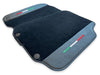 Ferrari 812 GTS Carbon Fiber Floor Mats (2020-2023)