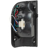 Toyota Hilux LN165 LN166 LN167 KZN165 KDN165 1 Pair Tail Lamps (1998-2004)