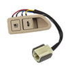 Hyundai Sonata Direct Replacement Trunk Lid Switch (2011–2019)