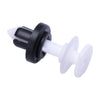 Honda 10 x Car Door Panel Trim Retainer Clips (Various Years)