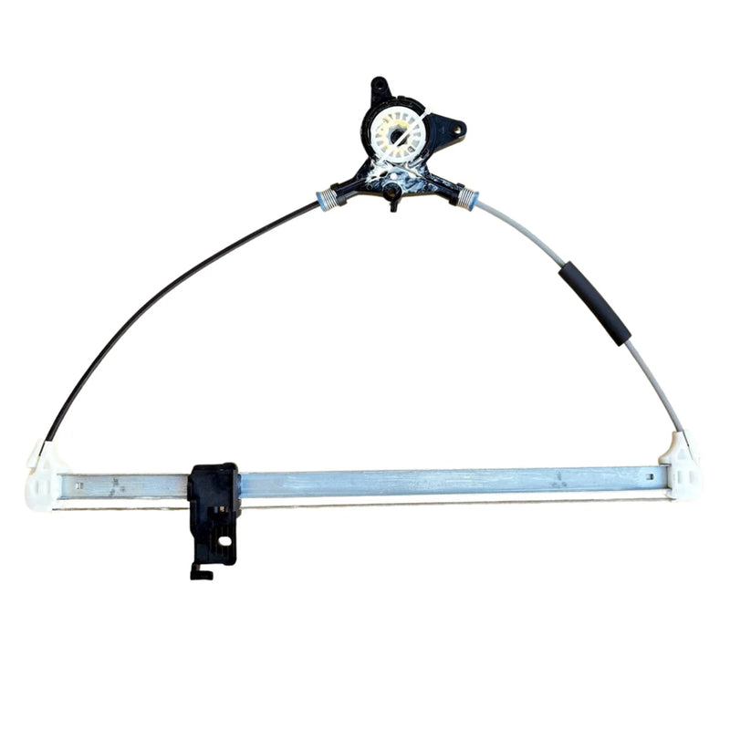 Mazda 3 Rear Left Window Regulator Without Motor (2003–2009)