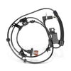 Nissan Patrol GU Y61 3.0L Front Left ABS Wheel Speed Sensor (2000-2012)