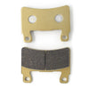 Hyosung ST7 Deluxe Rear Brake Pad Set (2012-2015)