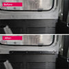 19-22 Suzuki Jimny JB74 Rear Seat Headrest Holder (2019-2022)