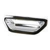 Nissan Rogue Chrome Rear Trunk Handle Bowl Cover (2021-2022)