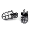 Kawasaki KLX 250 300R 650 AH Foot Pegs (1994-2007)