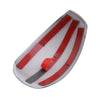 Nissan Murano Carbon Fiber Gear Lever Shift Knob Cover (2015-2019)