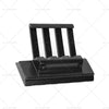 Picatinny Weaver Rail Low Profile Tactical 45° Offset Angle Mount